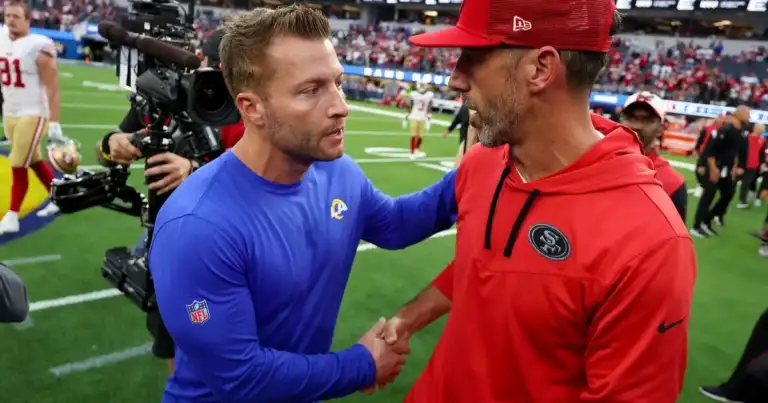 Rams' 2026 London Game Just Sparked a Fan Revolt