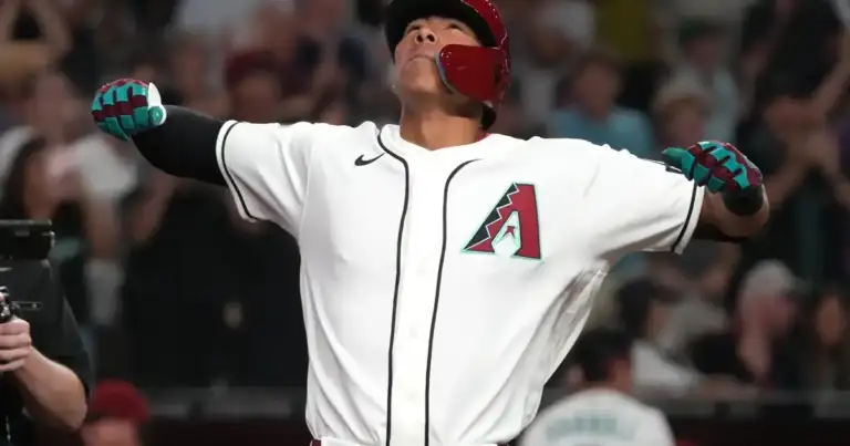 Jose Fernandez's "debut" was a 12-K marketing stunt