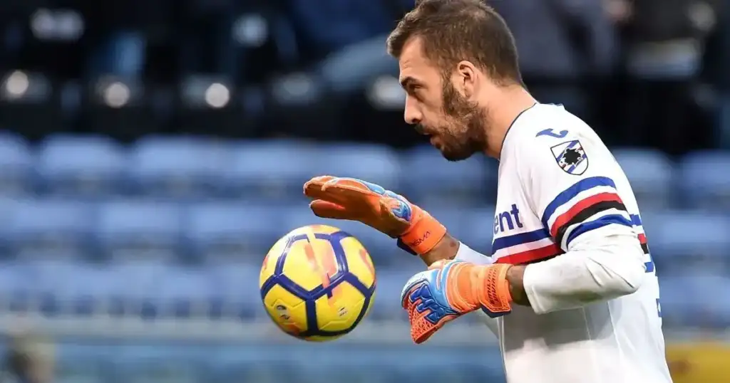 Viviano: "If I were Gravina, I would emigrate.