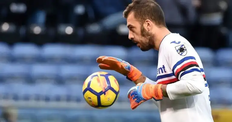 Viviano: "If I were Gravina, I would emigrate.
