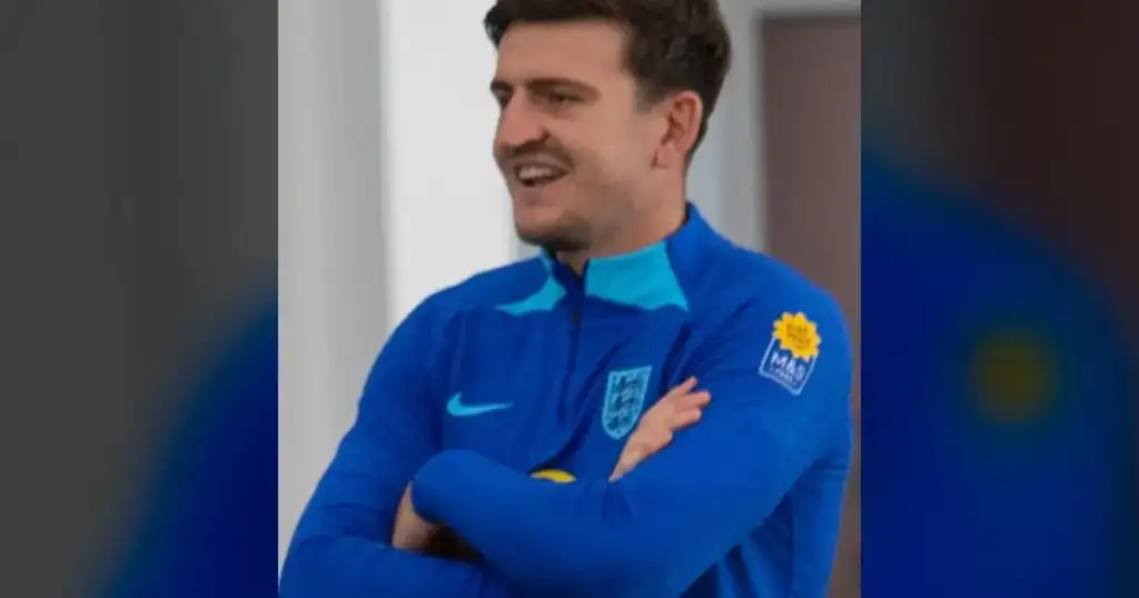 FA Rule E3 Just Slammed Harry Maguire