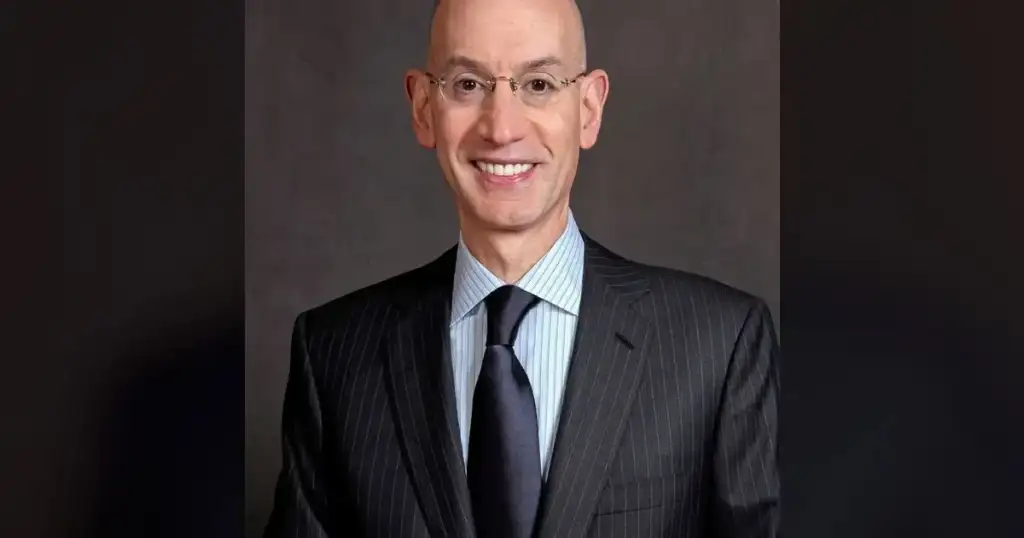 Adam Silver just banned Magic City Monday after that blowout