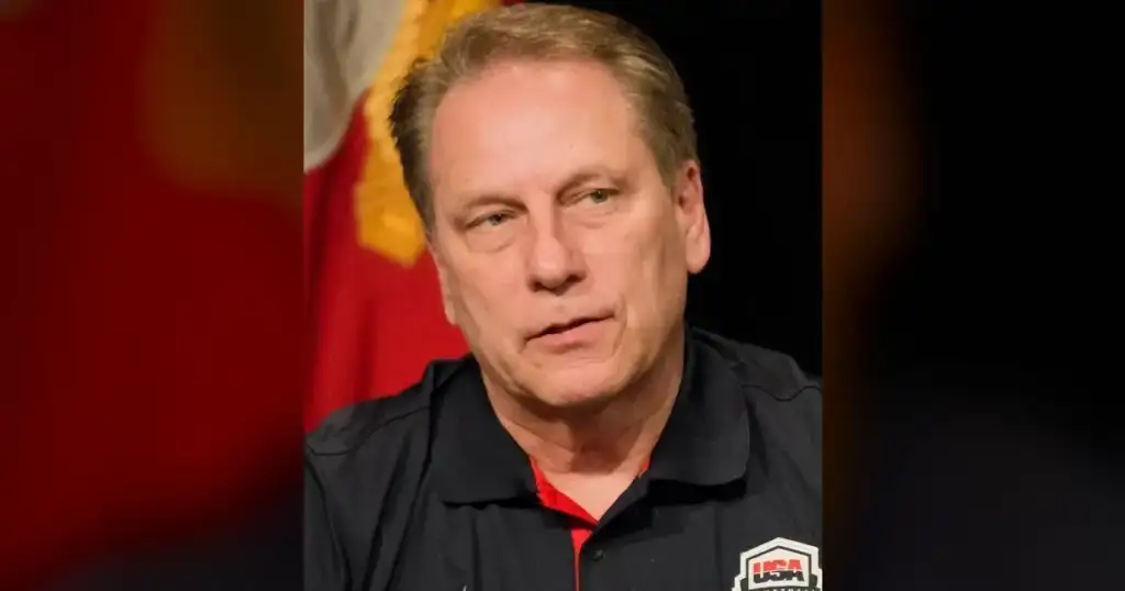 Tom Izzo: "I seriously eyed the Suns HC job.