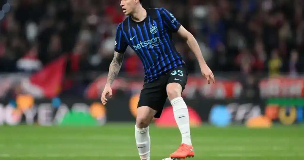 Inter Milan's €70M Bastoni demand just hit a snag