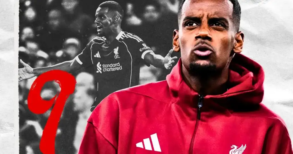 Newcastle's £100m Isak sale exposes Premier League's brutal flaw