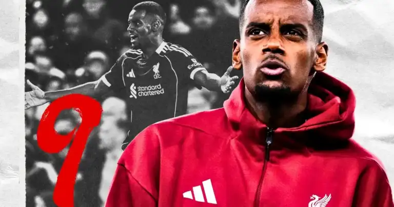 Newcastle's £100m Isak sale exposes Premier League's brutal flaw