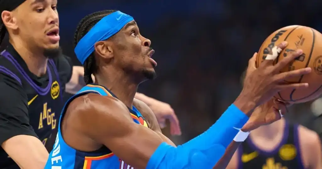 LeBron's Lakers just suffered their 2nd worst defeat ever.