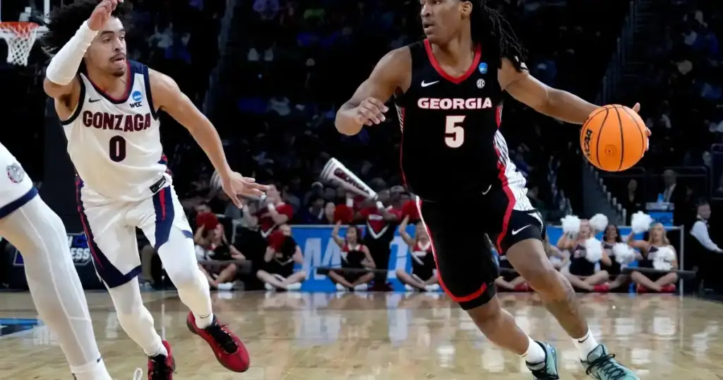 Auburn Just Made History—Thanks to Georgia's Ex-Star