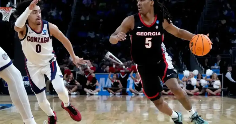 Auburn Just Made History—Thanks to Georgia's Ex-Star