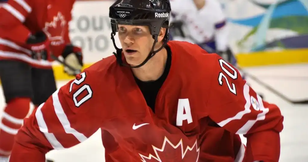 Chris Pronger feared suspension after "It's a crapshoot" comment