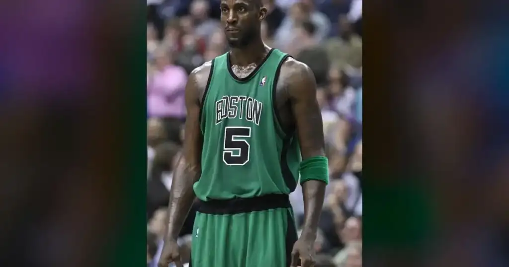 Timberwolves' "reconciliation" with KG is a 46-30 distraction.