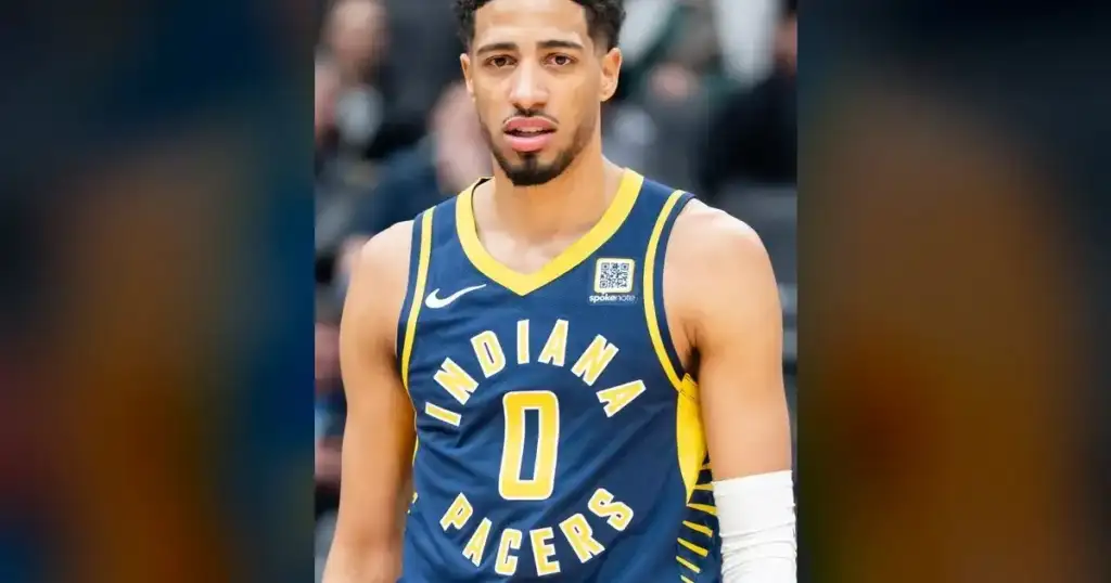 Pacers' Playoff Hopes Just Took a Catastrophic Hit