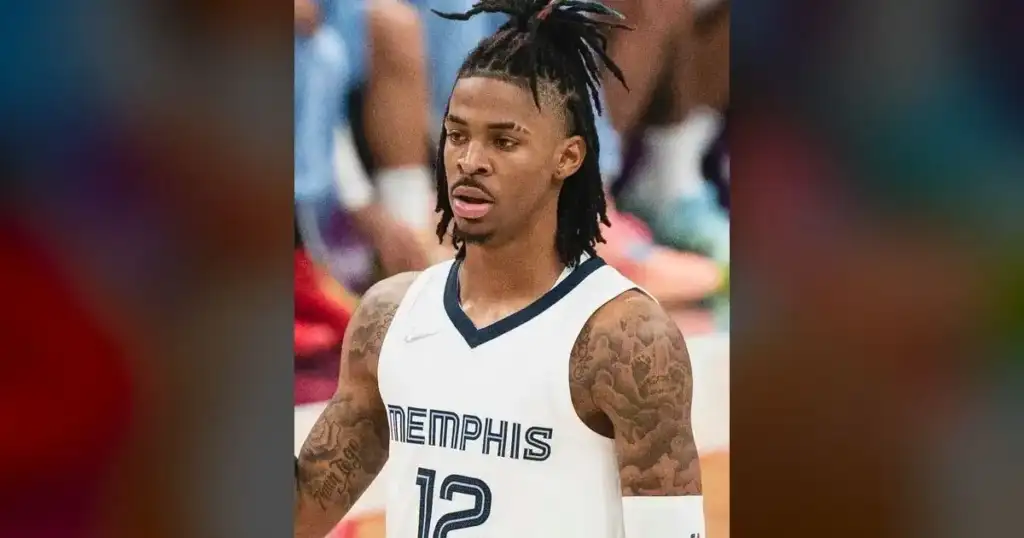 Memphis Grizzlies' Tank Job Just Hit a New Low