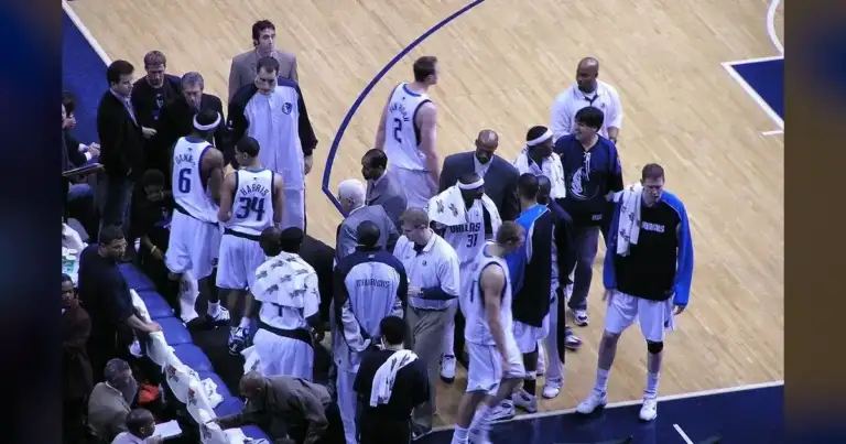 Dallas Mavericks: This is a defensive autopsy.