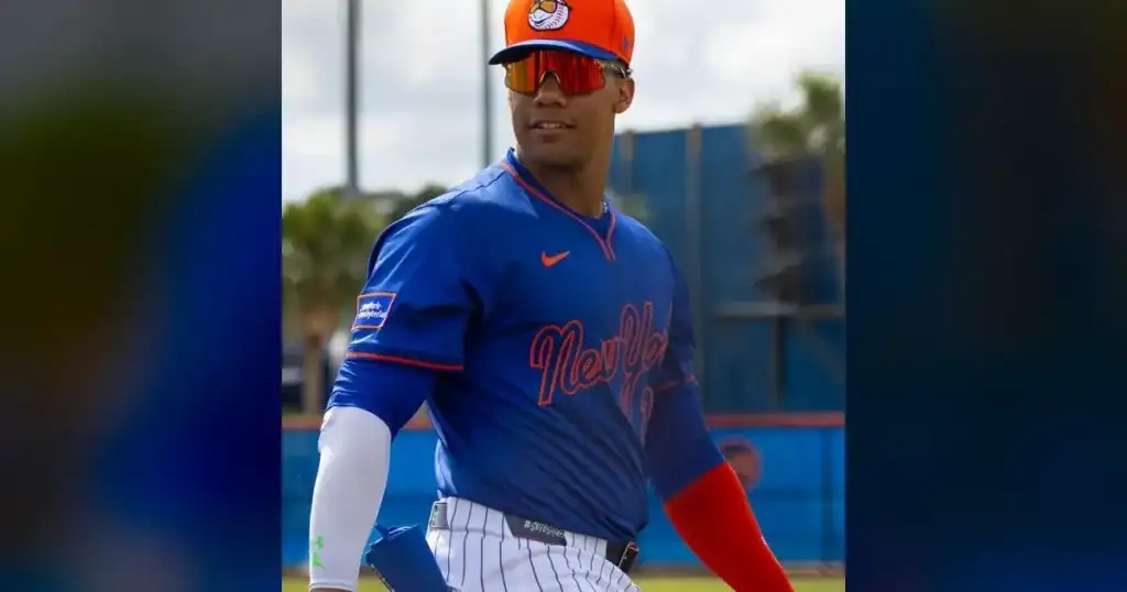 Mets Fans: "Soto's Hamstring Is Already a $765M Problem