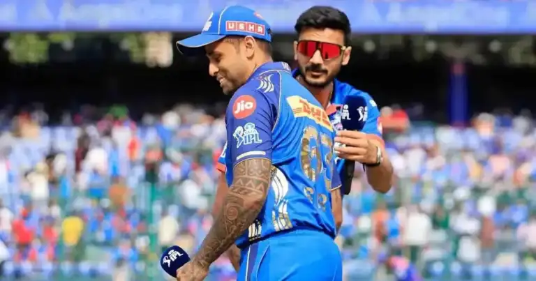 BRUTAL DECLARATION: Hardik Pandya's "Niggle" Was Actually a One-Game Ban