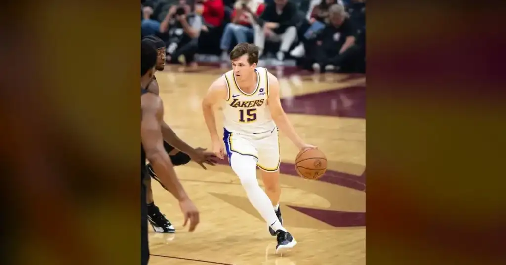 Lakers' in Freefall. Reeves and Doncic out - All up to Lebron