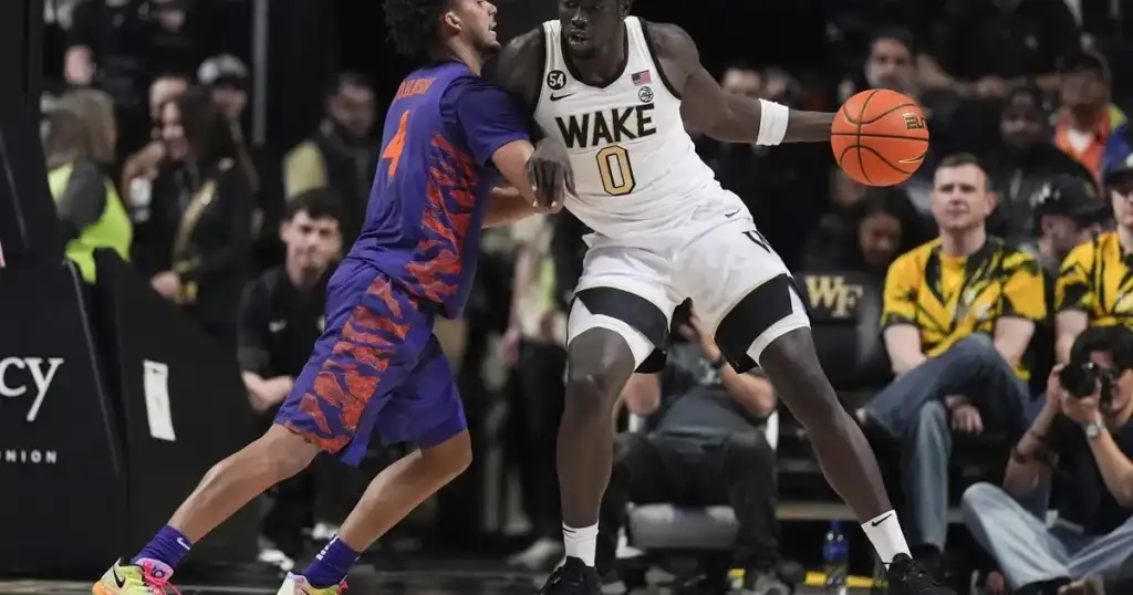 Omaha Biliew: I Was Underutilized at Iowa State