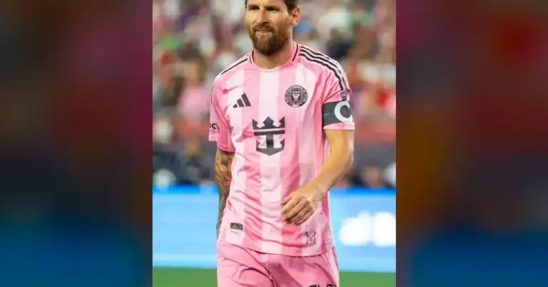 Messi's Miami Scores 2-1 Win—But Something's Off