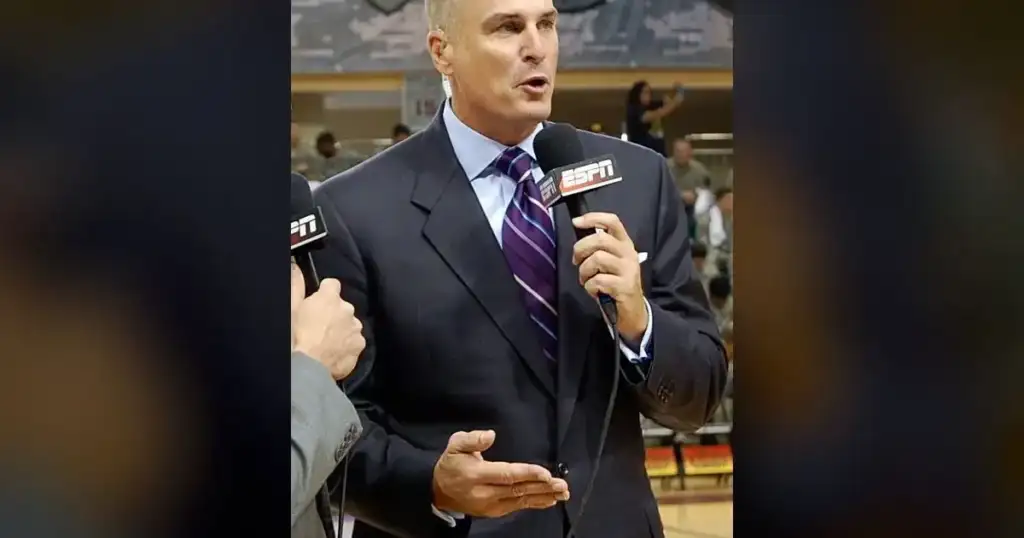 Jay Bilas: UConn's handling of Ball's injury feels like a calculated risk.