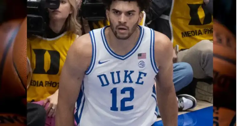 Boozer's Facial Fractures: This Changes Everything