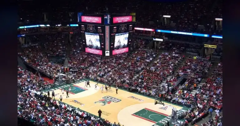 Bucks' B-Team Just Humiliated Memphis By 16 Points