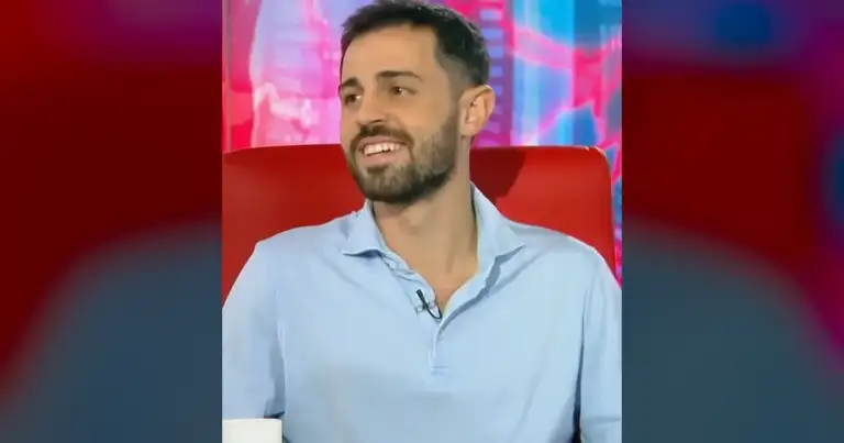 Lillo: "Bernardo Wants New Experiences"—City Fans Are Skeptical