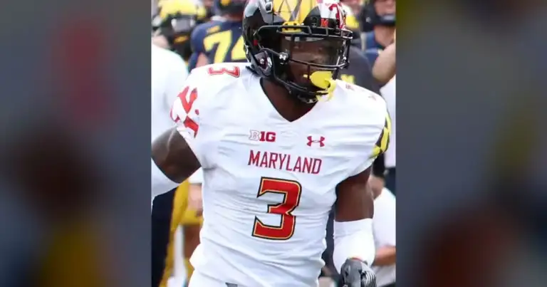 Giants' Deonte Banks now worth just a 2026 fifth-rounder