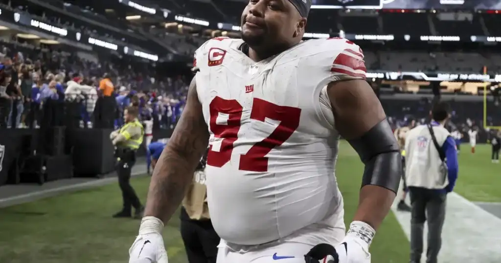 NFL Insider: Lawrence trade rumors? Pure fiction.