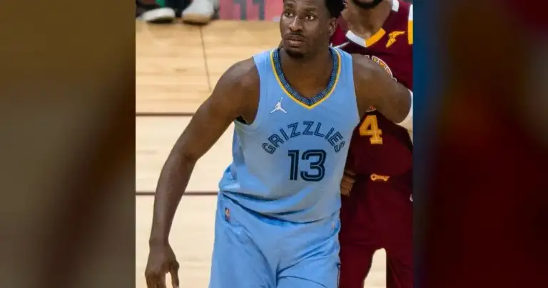 Grizzlies' Defense Just Gave Up 142 Points—They're Not Playoff Ready