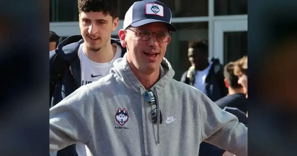 Michigan Just Ended Dan Hurley's Dynasty—Here's How