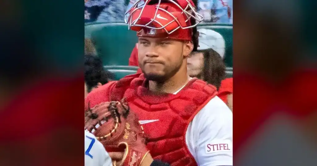 Contreras: I'm not going to change.