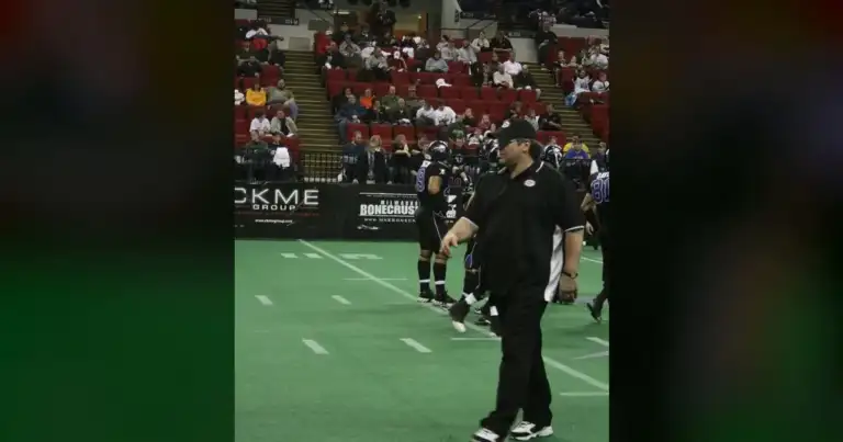 Steve McMichael’s Family Claims Stage 3 CTE—No Proof Yet Revealed