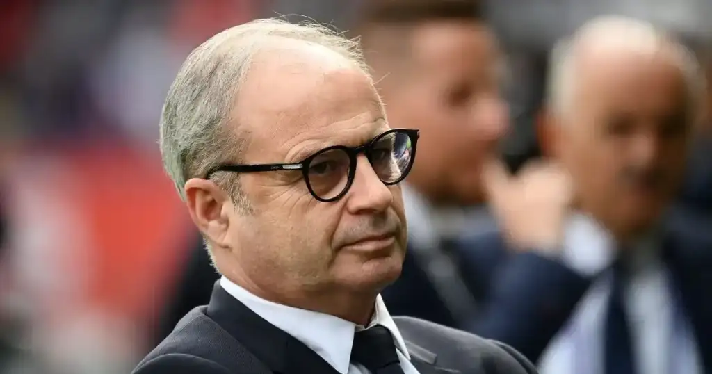 Conceição's €100M Price Tag Is a Blatant Market Scam