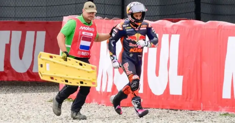 Fabio Quartararo: MotoGP riders are a divided house.