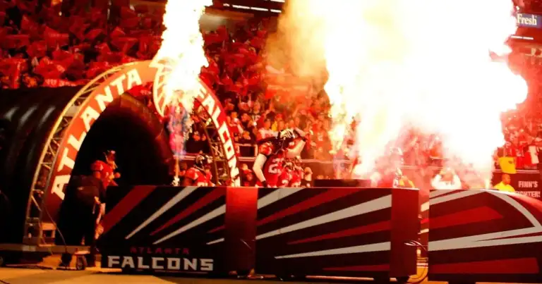 Falcons' #8 Pick: Morris Just Sent Penix Jr. A Message