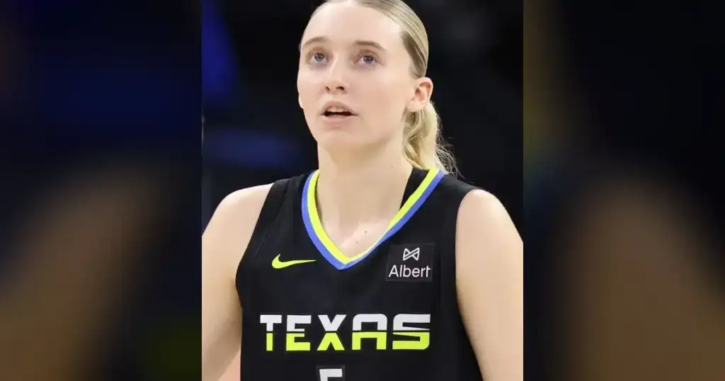 Paige Bueckers: Geno's Final Four Meltdown Was Unfortunate but We're Moving Forward
