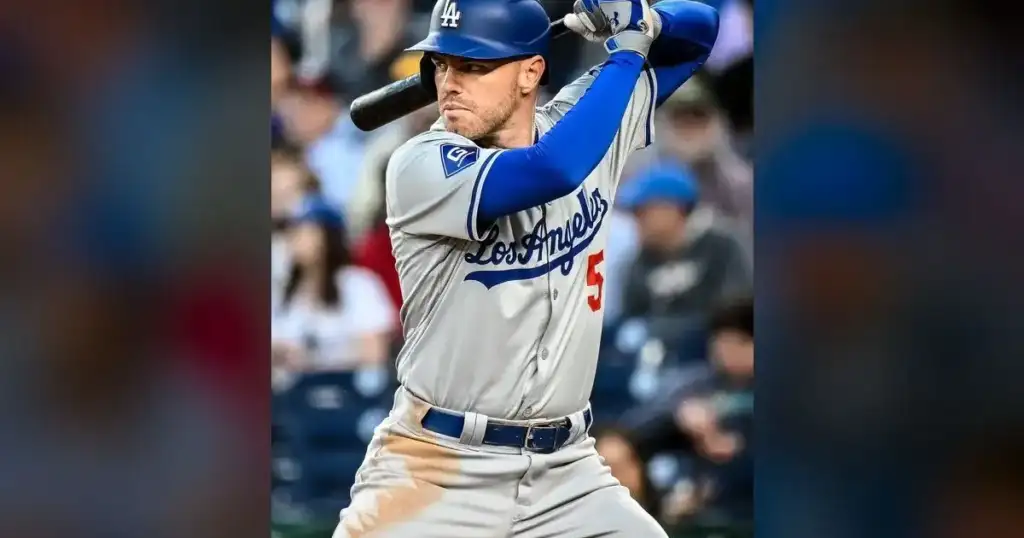 $740K: Freddie Freeman's 'minor' IL costs Dodgers big.