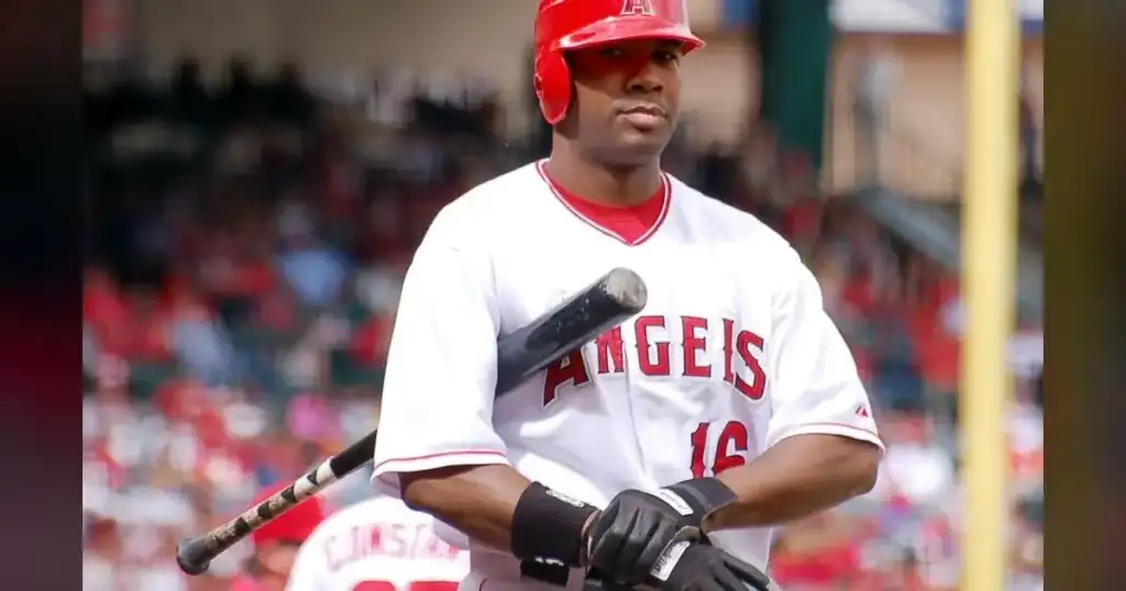 Garret Anderson, 53, Died From Silent Heart Disease