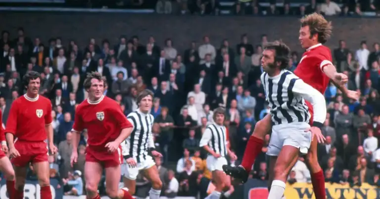 Former Watford and Colchester Defender Garvey Dies—But No One Can Find Proof