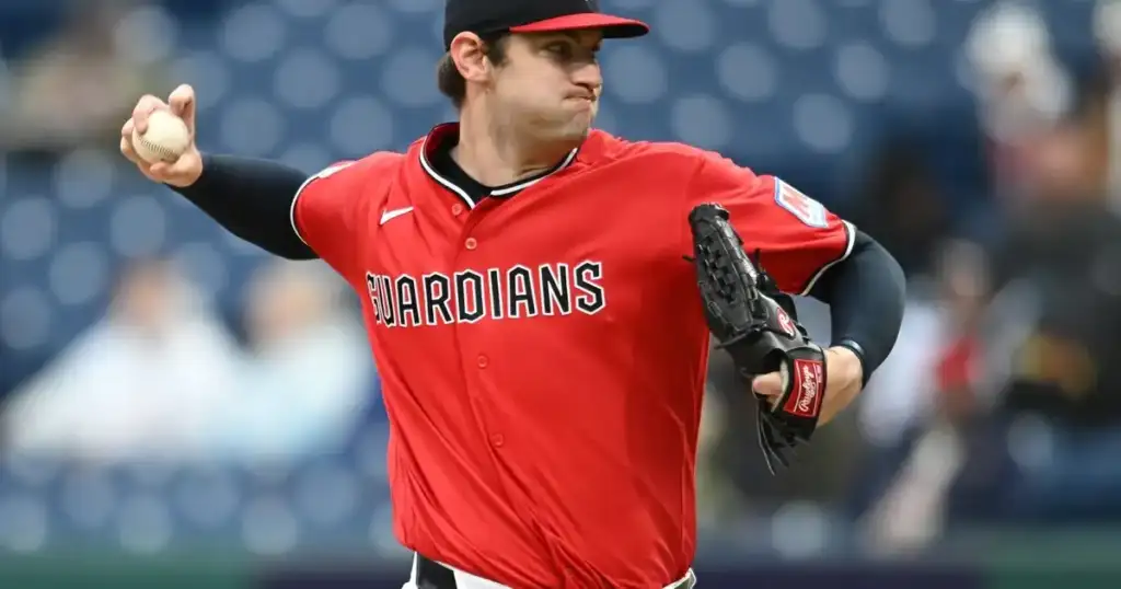 Guardians-Orioles Lead Claim: Game Hasn't Started