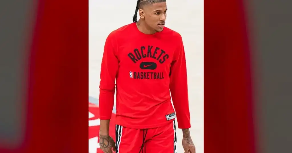 Jalen Green: "We’re Just Getting Started" After Rockets’ 14-Point Suns Smashing