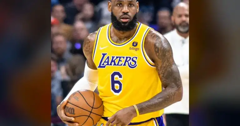Lakers Fumbled 3-0 Lead, Lost 115-96 to Rockets