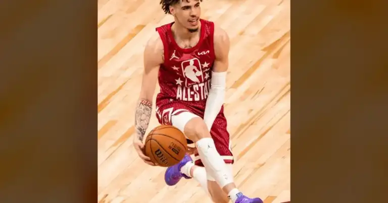 LaMelo Ball’s 36 Points Crushed by 4 Turnovers in Hornets’ Loss to Celtics