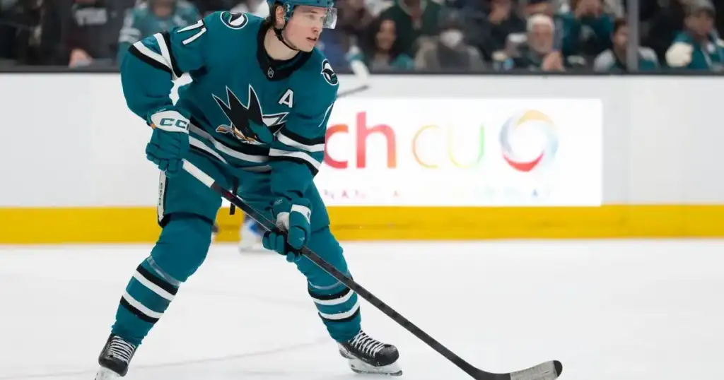 NHL Agents Push $20M AAV for Macklin Celebrini