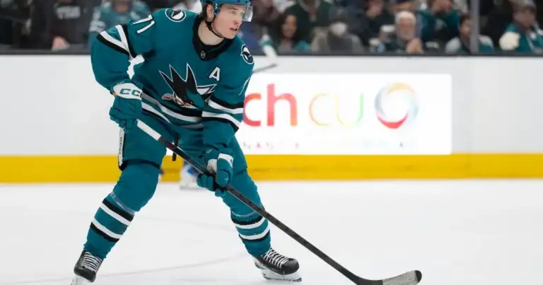 NHL Agents Push $20M AAV for Macklin Celebrini