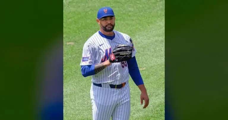 Mets' Manaea & Alvarez: Costly Gambles Fail