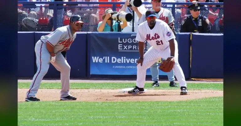 Mets' streak-busting win is just desperate PR.