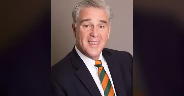 Miami AD Radakovich's 'Retirement' Is A Forced Exit
