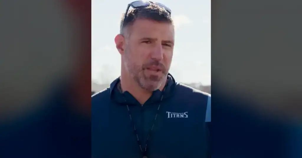 Mike Vrabel and Dianna Russini Deny Affair After 2M-View Resort Photos Leak